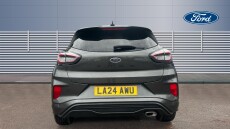 Ford Puma 1.0 EcoBoost Hybrid mHEV ST-Line 5dr Petrol Hatchback